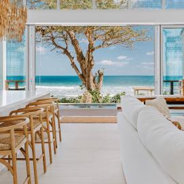Long Bay Beach Resort,位于Tortola Island的酒店