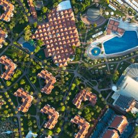 Club Tuana Fethiye - All Inclusive，位于费特希耶的酒店