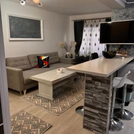 Garden Residence Ipotesti，位于Ipoteşti的酒店