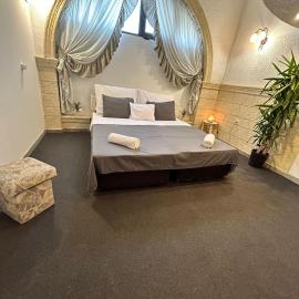 London Hostel，位于Dabas的酒店