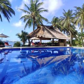 Sina Suites Cancun - Adults Only,位于坎昆的酒店