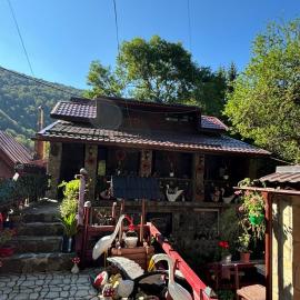 Vila Movilă，位于阿祖加的酒店