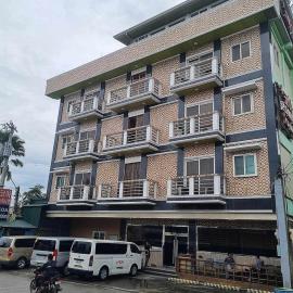 New koa condo hotel