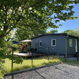 Nice guesthouse in Gilleleje