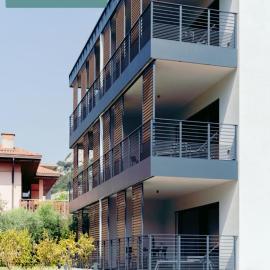 Casa 32 Loft - Garda Lake，位于托尔博莱的酒店