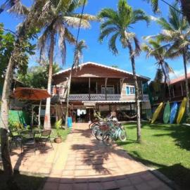 Spanish by the Sea - Bocas，位于博卡斯德尔托罗的酒店