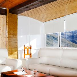 Apartamentos Kilimanjaro Pepe Marin，位于塞拉内华达的酒店