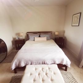 Double Room King Bed