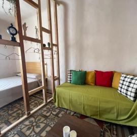 Trulli & Case Fichi 3，位于巴里的酒店