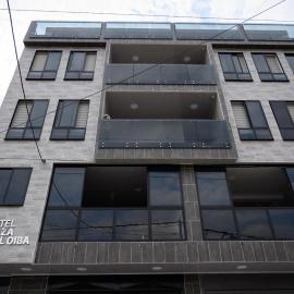 Hotel Plaza Real Oiba，位于Oiba的酒店
