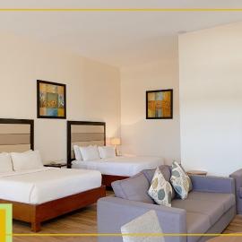 MARZON HOTEL KALIBO,位于卡利博的酒店