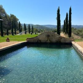Bastide Hedone en Luberon，位于阿普特的酒店