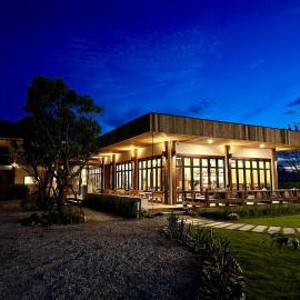 Zenery Lake Resort，位于Ban Don Klang的酒店
