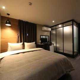 The Last Hotel Nampo，位于釜山的酒店
