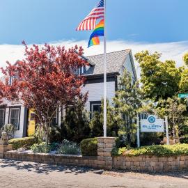Ellery Hotel Provincetown，位于普罗温斯敦的酒店