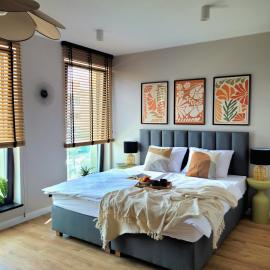 Apartamenty K17 Stare Miasto，位于马尔堡的酒店