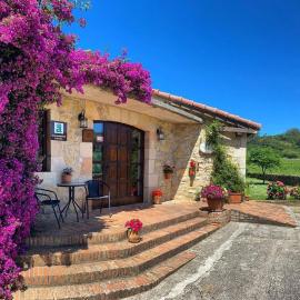 Posada La Roblera，位于奧瑞那的酒店
