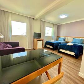LFlats Hotel Oscar Freire