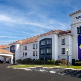 Spark by Hilton Savannah Airport