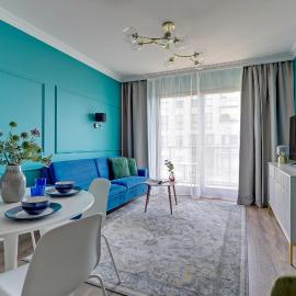 Zajezdnia Wrzeszcz & Parking by Downtown Apartments