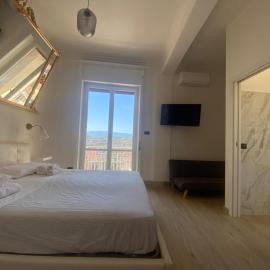 B&B 10 mt dal duomo，位于贝内文托的酒店