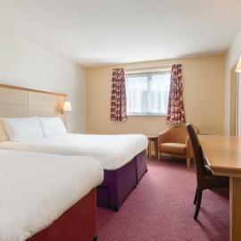 Days Inn Winchester，位于温彻斯特的酒店