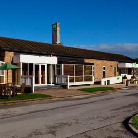 Holiday Inn Derby/Nottingham by IHG,位于德比的酒店