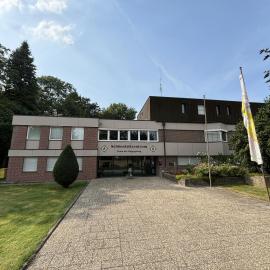 Haus der Begegnung - Schönstattzentrum im Bistum Aachen，位于Baesweiler的酒店