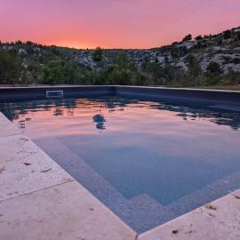 AQUARIUS IN CASSIS, Chambres d'Hôtes，位于卡西斯的酒店