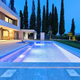 4a villas - Buna，位于Buna的酒店