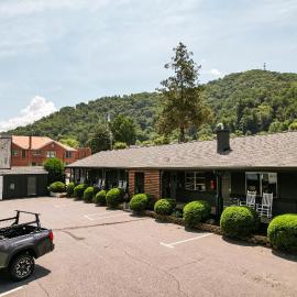 Hotel Sylva，位于西尔瓦的酒店