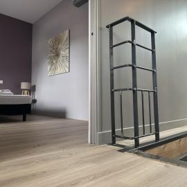 La Maison du Chablisien，位于沙布利的酒店