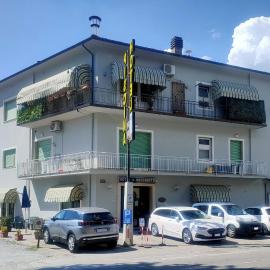 Hotel Il Boschetto，位于皮斯托亚的酒店
