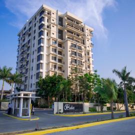 BALAI Condominiums，位于Lusong的酒店