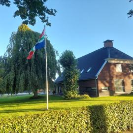 Smaakvol Slochteren，位于Slochteren的酒店