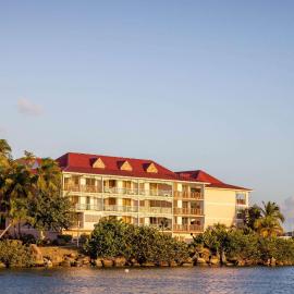 Port de Plaisance Resort, Trademark Collection by Wyndham，位于菲利普斯堡的酒店