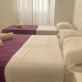 Hotel Residencial Marlis，位于波萨达斯的酒店