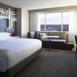 Kansas City Marriott Country Club Plaza，位于堪萨斯城的酒店