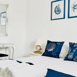 Mirem Boutique Apartments, Central Apartments，位于奥弗里安的酒店