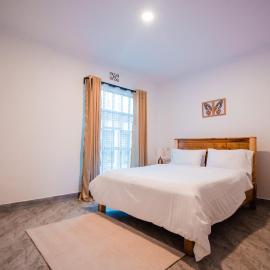 Katiti Lodge，位于阿鲁沙的酒店