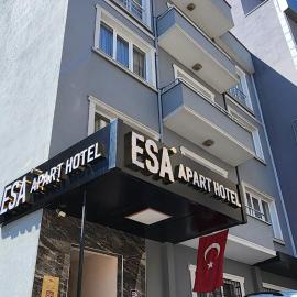 Esa Apart Hotel