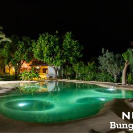 Çıralı Nun Bungalove，位于契拉勒的酒店