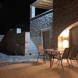 NORI House，位于Moláoi的酒店