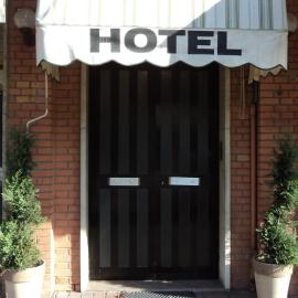 Hotel Cinzia，位于Savignano sul Panaro的酒店