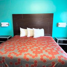 Euro Inn & Suites of Slidell，位于斯莱德尔的酒店