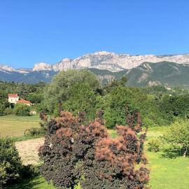 Calme et nature proche centre-ville et rivière，位于戴伊的酒店