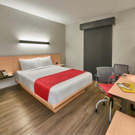 City Express by Marriott Celaya Galerias，位于塞拉亚的酒店
