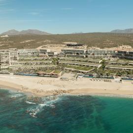 Solaz, a Luxury Collection Resort, Los Cabos，位于圣何塞德尔卡沃的酒店