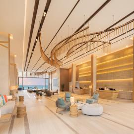 Eastin Resort Rayong，位于罗勇的酒店