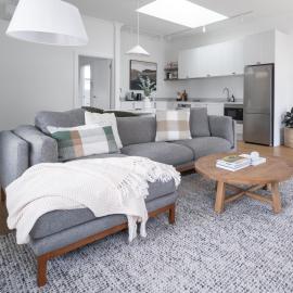 Field Street Cottages 'Studio' - Centrally Located Luxury，位于麦克拉伦谷的酒店